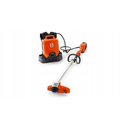 Husqvarna BLi520x 36V 14.4Ah Акумулаторна Батерия Тип Раница