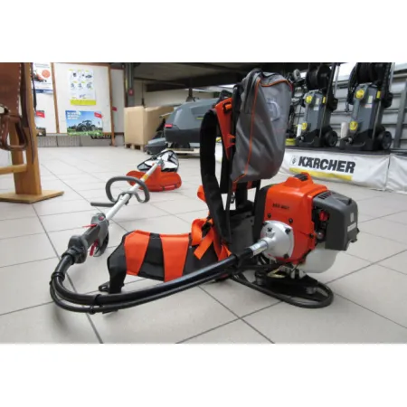 Husqvarna 553RBX - Професионален гръбен бензинов храсторез, 3.1 к.с.