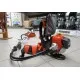 Husqvarna 553RBX - Професионален гръбен бензинов храсторез, 3.1 к.с.