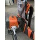 Husqvarna 553RBX - Професионален гръбен бензинов храсторез, 3.1 к.с.