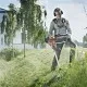 Husqvarna 553RBX - Професионален гръбен бензинов храсторез, 3.1 к.с.