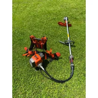 Husqvarna 553RBX - Професионален гръбен бензинов храсторез, 3.1 к.с.