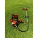 Husqvarna 553RBX - Професионален гръбен бензинов храсторез, 3.1 к.с.