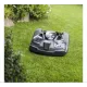 Роботизирана косачка Husqvarna AM430X - Автоматична градинска косачка за големи площи