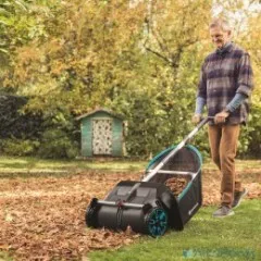 ЛИСТОСЪБИРАЧИ