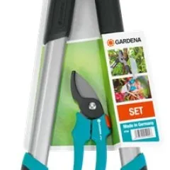 НОЖИЦИ ЗА КЛОНИ И ХРАСТИ