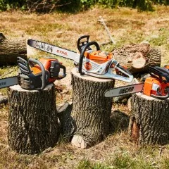 ВЕРИЖНИ ТРИОНИ