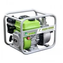 БЕНЗИНОВИ ПОМПИ