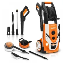 ЕЛЕКТРИЧЕСКИ ВОДОСТРУЙКИ