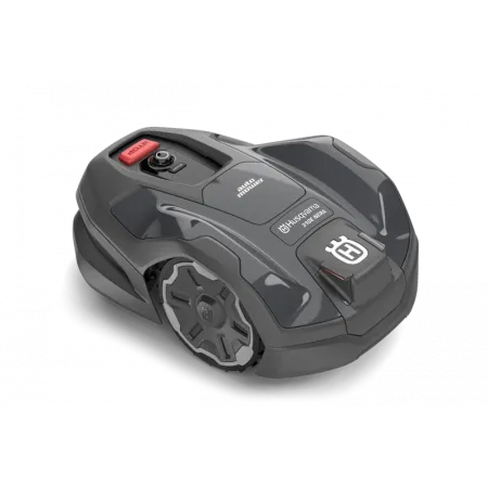 Husqvarna Automower® 310E NERA - Роботизирана косачка с EdgeCut и EPOS™