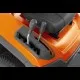 Husqvarna TC 114 Градински трактор - 95 см ширина на косене, 250 л кош и хидростатична трансмисия