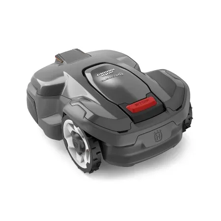 Husqvarna Automower 415X - Роботизирана косачка с GPS навигация до 1500 кв.м.
