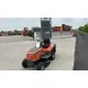Husqvarna TC 112 - Мощна и компактна тракторна косачка с хидростатична трансмисия