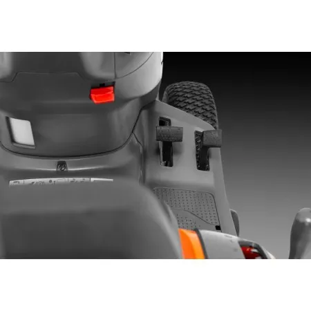 Husqvarna TS 114 Тракторна Косачка - 95 см, 9 kW