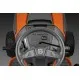 Husqvarna TS138L Тракторна косачка - 17.5 к.с., 97 см