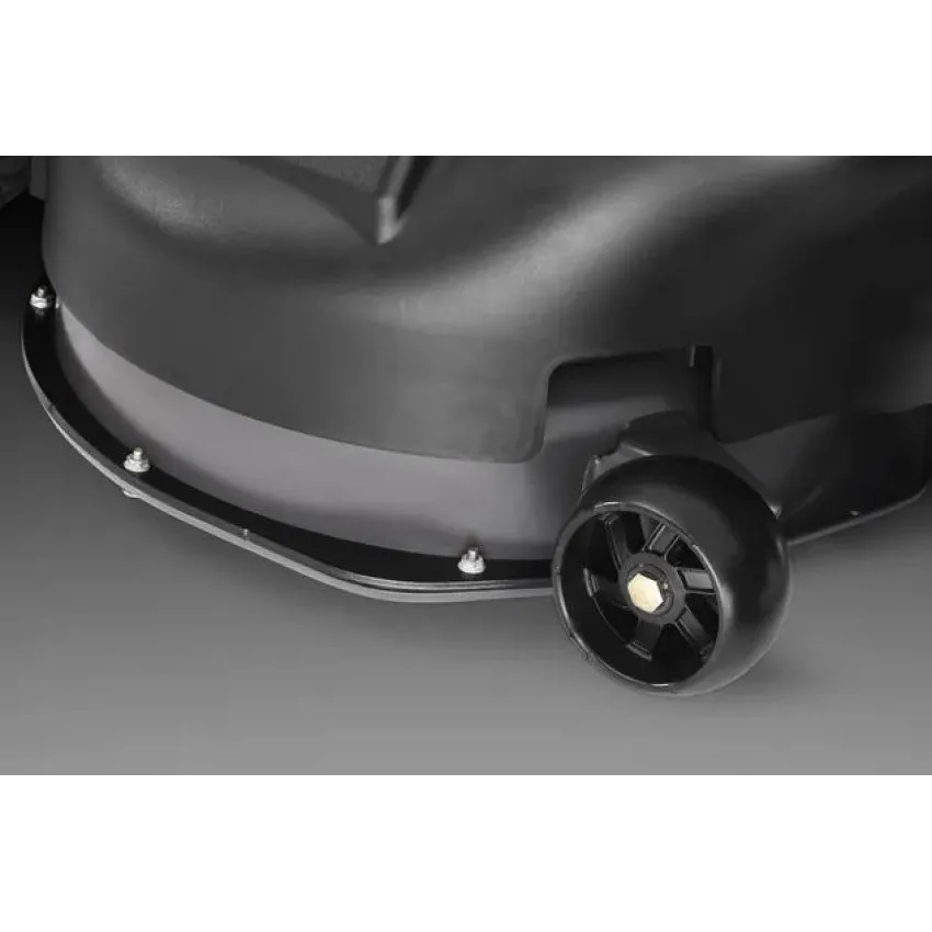 Husqvarna TS138L Тракторна косачка - 17.5 к.с., 97 см