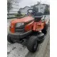 Husqvarna TS138L Тракторна косачка - 17.5 к.с., 97 см