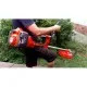 Храсторез Husqvarna 545RXT - Мощен 45.7 см³ професионален тример с X-Torq двигател