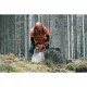 Husqvarna 572XP-18 - Професионален моторен трион, 4.3 kW, 18 инча (45 см)