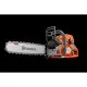 Husqvarna 572XP-18 - Професионален моторен трион, 4.3 kW, 18 инча (45 см)