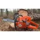 Husqvarna 572XP-18 - Професионален моторен трион, 4.3 kW, 18 инча (45 см)