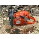 Husqvarna 572XP-18 - Професионален моторен трион, 4.3 kW, 18 инча (45 см)