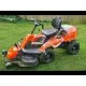 Husqvarna R214C Райдер с 94 см косачен апарат