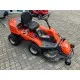 Husqvarna R214C Райдер с 94 см косачен апарат