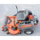 Husqvarna Z242F - Професионална косачка с нулев радиус на завиване, 42 инча (107 см)