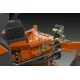 Husqvarna Z560X - Професионална нулевообръщаща се косачка, 60