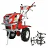 Мотокултиватор BISONTE BTA-1000 – Мощност, надеждност и ефективност