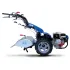 Мотоблок BCS 728 PowerSafe Reversible – 5,5 к.с. HONDA GX200, иновативна реверсивна система и PowerSafe съединител