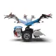 Мотоблок BCS 728 PowerSafe Reversible – 5,5 к.с. HONDA GX200, иновативна реверсивна система и PowerSafe съединител