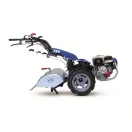 Мотоблок BCS 728 PowerSafe Reversible – Професионална машина с 9,5 к.с. и реверсивна трансмисия