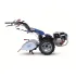 Мотоблок BCS 728 PowerSafe Reversible – Професионална машина с 9,5 к.с. и реверсивна трансмисия