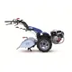 Мотоблок BCS 728 PowerSafe Reversible – Професионална машина с 9,5 к.с. и реверсивна трансмисия