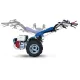 Мотоблок BCS 728 PowerSafe Reversible – Професионална машина с 9,5 к.с. и реверсивна трансмисия