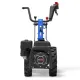 Мотоблок BCS 706 SmartSafe с роторна фреза 52 cm – Компактна италианска машина за всяка градина