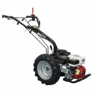 Мотоблок BISONTE BTA-F1107X200 – Бензинов мотоблок с двигател HONDA GX200