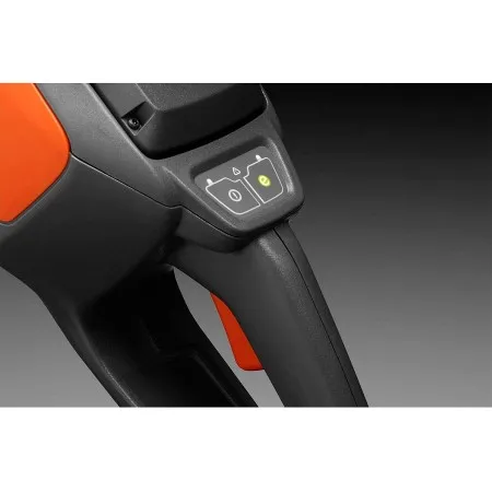 Husqvarna 120i Акумулаторен Верижен Трион - 36V, 30см Шина, 3.0 кг