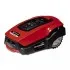 Einhell FREELEXO 500 BT Роботизирана косачка с Bluetooth управление и PXC батерия за площи до 500 m²