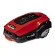 Einhell FREELEXO 500 BT Роботизирана косачка с Bluetooth управление и PXC батерия за площи до 500 m²