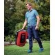 Einhell FREELEXO 500 BT Роботизирана косачка с Bluetooth управление и PXC батерия за площи до 500 m²