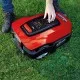 Einhell FREELEXO 500 BT Роботизирана косачка с Bluetooth управление и PXC батерия за площи до 500 m²