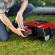 Einhell FREELEXO 500 BT Роботизирана косачка с Bluetooth управление и PXC батерия за площи до 500 m²