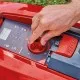 Einhell FREELEXO 500 LCD BT+ Роботизирана косачка с Bluetooth управление и PXC батерия за тревни площи до 500 m²
