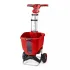 Einhell GE-SR 18/22 Li-Solo Акумулаторна разпръсквачка с регулируема ширина и Power X-Change система