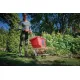 Einhell GE-SR 18/22 Li-Solo Акумулаторна разпръсквачка с регулируема ширина и Power X-Change система