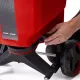 Einhell GE-SR 18/22 Li-Solo Акумулаторна разпръсквачка с регулируема ширина и Power X-Change система