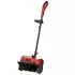 Einhell GE-ST 36/40 Li E-Solo Акумулаторен снегорин с TWIN-Pack технология и регулируемо изхвърляне